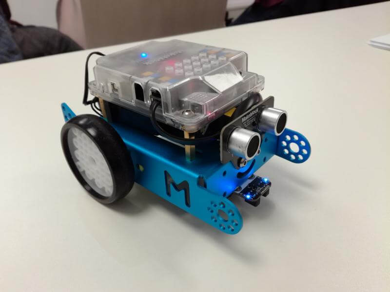 MBot